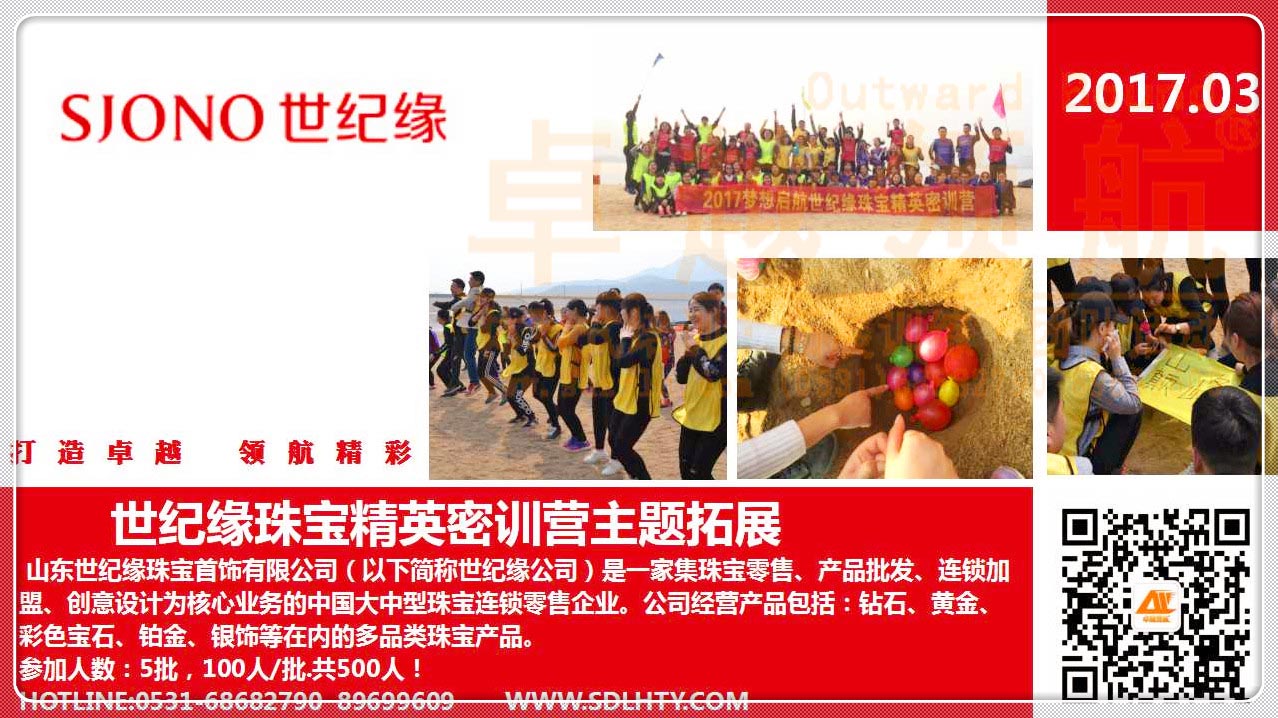 精彩案例